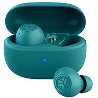 Jlab Go Pop Anc True Wireless Earbuds