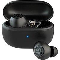 Jlab Go Pop Anc True Wireless Earbuds