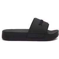 Juicy Couture Breanna Stacked Sliders