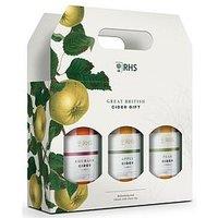 Rhs Royal Horticultural Society Cider Gift
