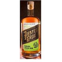 Pirate'S Grog Banana Spiced Rum 70Cl