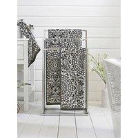 Deyongs Lacy Connection Bath Towel 550Gsm