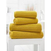 Deyongs Rialto Zero Twist Towel Collection