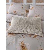 Nalu Nicole Scherzinger Glow Cushion- 60X40Cm