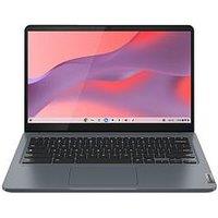 Lenovo Ideapad Ip 3 Chromebook 14Ian8 - 14In Fhd Ips - Intel Core I3 - 8Gb Ram - 256Gb Ssd - Grey