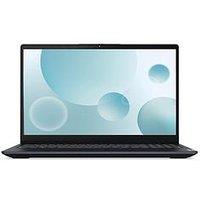 Lenovo Ideapad 3 15Iau7 - 15.6In Fhd - Intel Core I7 - 16Gb Ram - 512Gb Ssd - Blue - With Microsoft 365 Personal 12Mth - Laptop Only