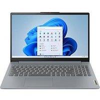 Lenovo Ideapad Slim 3 15Ian8 - 15.6In Fhd Ips - Intel Core I3 - 8Gb Ram - 128Gb Ssd - Grey - Laptop Only