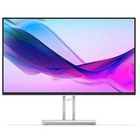 Lenovo L24I-4A 23.8In, Fhd Monitor(1920 X 1080), 100Hz, Ips, Vesa Support, Adjustable Stand, Eyesafe 2.0, Monitor