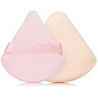 Spectrum Puffection Duo - Pink Velour And Marble Rubycell Puff