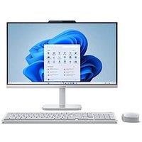 Lenovo A100 - Intel N100 - 8Gb Ram - 512Gb - 23.8In Desktop - Laptop Only