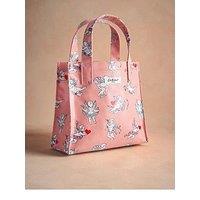 Cath Kidston Red Cupids Small Tote