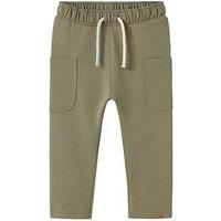 Lil Atelier Mini Boys Joggers - Overland Trek