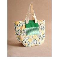 Cath Kidston Large Tote Bag - Yellow