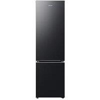Samsung Series 8 Rb38C607Ab1/Eu 70/30 Smart Fridge Freezer With Spacemax Technology - Black