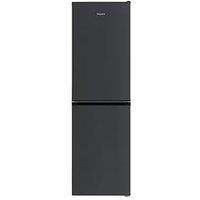 Hotpoint Hpkh1261Xbr4Uk Fridge Freezer - Dark Grey
