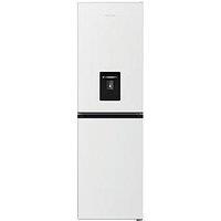 Hotpoint Hpkh1261Ww4Uk Fridge Freezer - White
