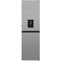 Hotpoint Hpkh1261Ws4Uk Fridge Freezer - Silver