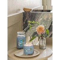 Yankee Candle Signature Medium Jar - Azure Sky