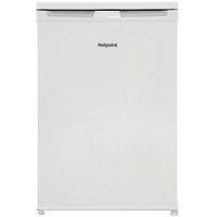 Hotpoint H55Z1112Wuk Freestanding Undercounter Freezer - White