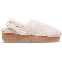 Crocs Classic Unfurgettable Clog - Pink