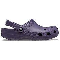 Crocs Classic Clog - Purple