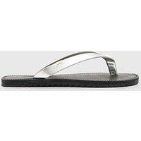 Allsaints Sydney Sandal - Silver