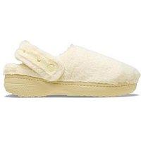 Crocs Classic Unfurgettable Clog - Neutral