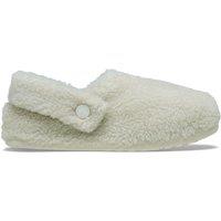 Crocs Classic Cozzzy Slipper - Neutral