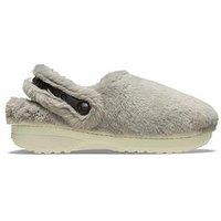 Crocs Classic Unfurgettable Clog - Brown