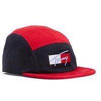 Tommy Hilfiger Kids Script Flag Cap