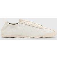 Allsaints Kenny Runner Trainers - Off White