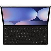 Samsung Ai Book Cover Keyboard Slim For Galaxy Tab S10+, S9+, S9 Fe+