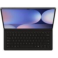 Samsung Ai Book Cover Keyboard Slim For Galaxy Tab S10 Ultra, S9 Ultra