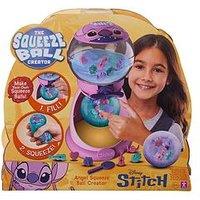 Disney Stitch Squeeze Ball Creator Disney - Angel
