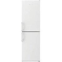 Indesit Iknh1261W4Uk Fridge Freezer - White