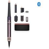 Dyson Airwrap Id Multi-Styler And Dryer - Straight To Wavy - Jasper Plum