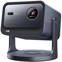 Hisense C2Tuk 4K Trichroma Smart Mini Projector