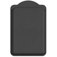 Samsung S25 Series Magnetic Wallet - Black