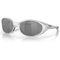 Oakley Sunglasses Eyejacket Redux Rectangle Sunglasses - White