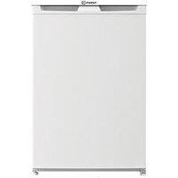 Indesit I55R1112Wuk Freestanding Undercounter Fridge - White