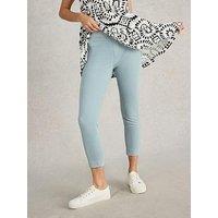 White Stuff Janey Crop Jegging