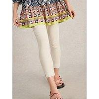 White Stuff Janey Crop Jegging