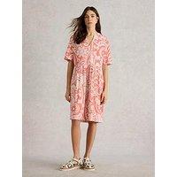 White Stuff Thea Jersey Dress