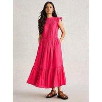 White Stuff Paige Maxi Dress