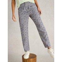 White Stuff Rowena Linen Trouser