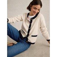 White Stuff Charlotte Cardi