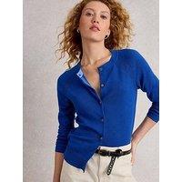White Stuff Lulu Cardi - Blue