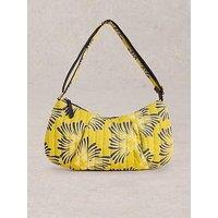 White Stuff Zoe Printed Slingbag