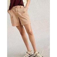 White Stuff Mollie Combat Short