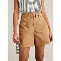 White Stuff Teakie Short